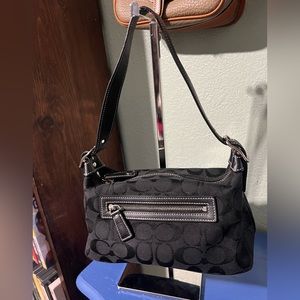 Sold! Vintage Coach Y2K